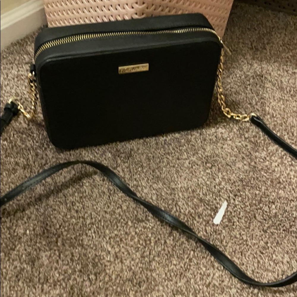 Korvara Purse